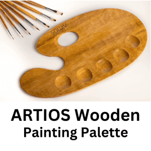 Painting Palette